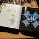 Illustration for article titled Look At This $120 iSonic The Hedgehog/i Art Book